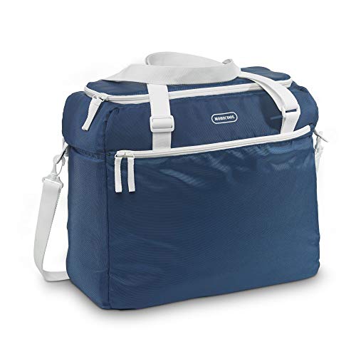 Mobicool Sail 35 Borsa Frigo Da 25 L, Blu