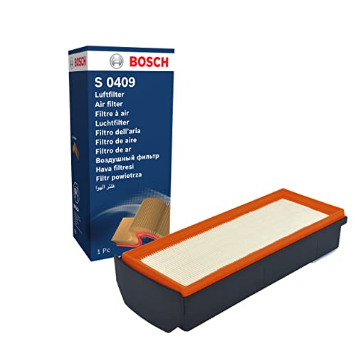 Bosch S0409, Filtro Aria