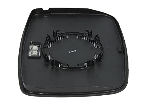 Alkar 6443969 - Vetro Specchio, Specchio Esterno