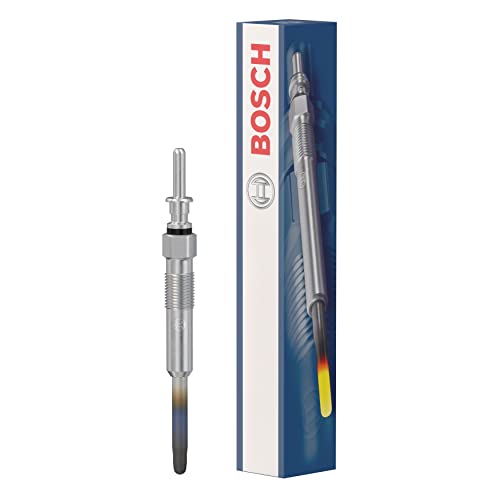 Bosch Glp228 Duraterm, Scatola In Cartone, Confezione Da 1 Pezzo, Per Veicoli A Motore Diesel