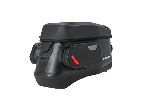Sw-Motech Pro City Wp - Borsa Da Serbatoio Impermeabile Da 10 L.