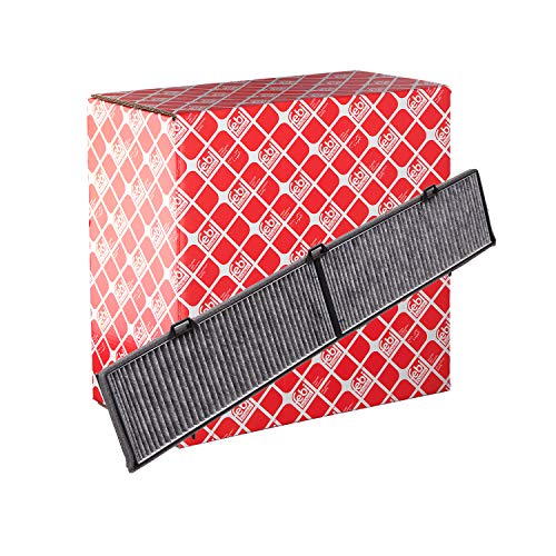 Febi Bilstein 23683 Filtro Abitacolo, 1 Unità