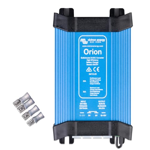 Victron Energy Convertidor Orion Dc-Dc 24/12-25