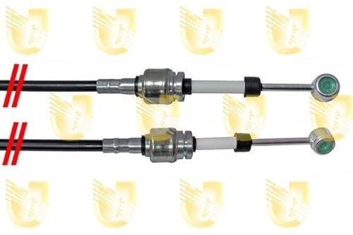 492022 Unigom (Id) Cavo Comando, Cambio Manuale