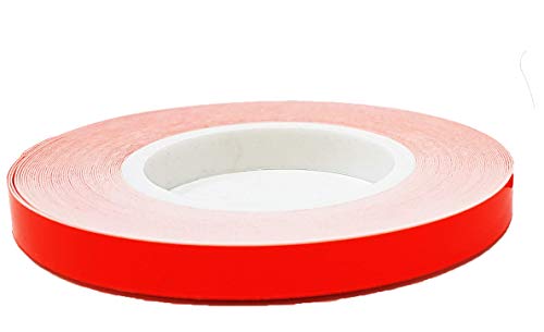Wheel Stripes Fluorescenti Per Cerchi Moto