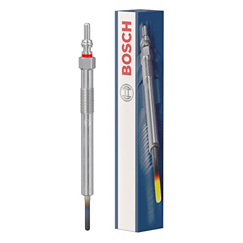 Bosch Glp258 Duraterm High Speed, Scatola In Cartone, Confezione Da 1 Pezzo, Per Veicoli A Motore Diesel