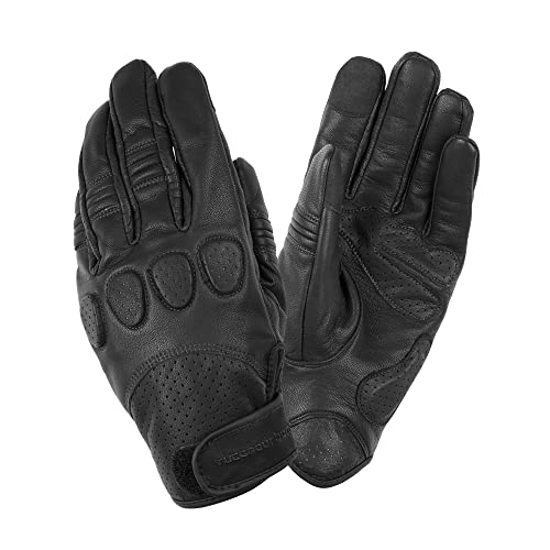 Guanti Tucano Urbano Gig Pro Nero S