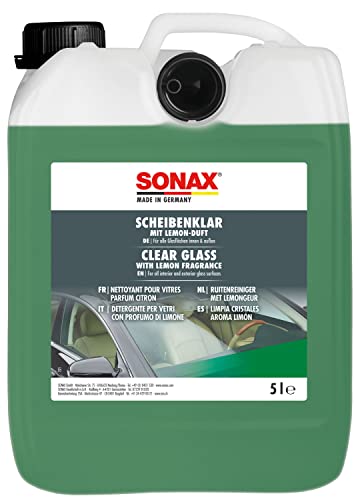 Sonax 3385050 Detergente Per Vetri