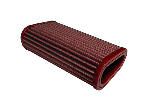 Bmc Fm490/08 Sport Replacement Filtro Dell' Aria, Multicolore
