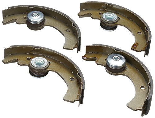 Abs All Brake Systems 8005 - Kit Ganasce Freno
