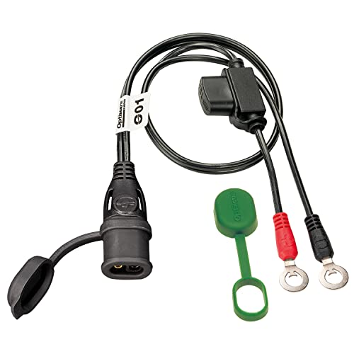Tecmate O-01 O01, Nero, Medium