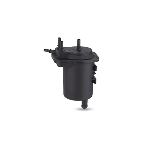 Ufi Filters, Filtro Gasolio 24.013.00, Filtro Carburante Per Ricambio, Adatto Ad Auto, Applicabile Su Diversi Modelli Nissan, Renault E Suzuki
