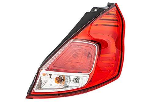 Hella 2Vp 354 805-021 Luce Posteriore, Lampadine Ece/Ccc, Per Veicolo Circolazione Sx/Per Veicolo Circolazione Dx, Dx