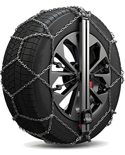 König Easy-Fit Suv 255 - Catene Da Neve