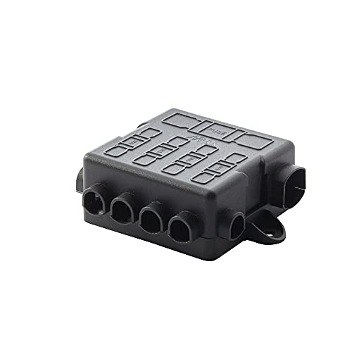 Hella 8Jd 187 871-041 Portafusibili