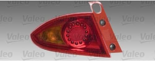 Valeo Va044075 Valeo Illum. Auto,