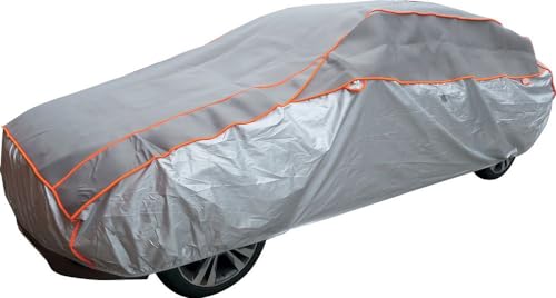 Copriauto Antigrandine Telo Coprigrandine Per Station Wagon Misure 495X185X155Cm