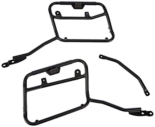 Portavaligie Laterale Specifico Per Valigie V35 Monokey Side Plx1146 Per Nc750S (16 > 17) E Nc750X (16 > 17)