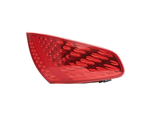 Magneti Marelli 714025600761 Luce Posteriore, Lato Sinistro Conducente