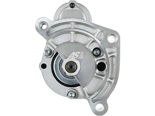 As-Pl S3005 Starter Motor/Avviamento