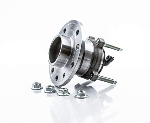 Skf Vkba 3624 Kit Cuscinetti Per Routa