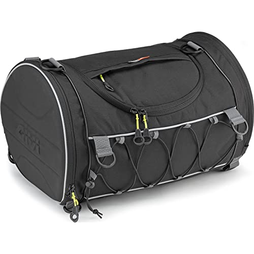 Givi Ea107B Borsa Rullo Easy Bag, 33 Litri