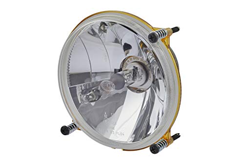 Hella 1A3 996 162-381 Alogeno/Ff-Faro Principale, M133, 12V
