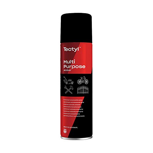 Valvoline 1830274 Tectyl Ambra Multiuso 500Ml