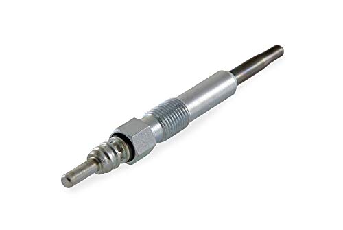 Hella 8Eg 008 498-221 Candeletta, Apert. Chiave 10Mm, Mod. Candeletta Candeletta Ad Asta/Con Emissione Bagliore Residuo, Spina Spina Rotonda