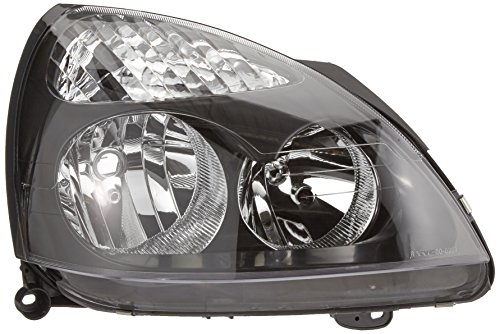 Dapa Tyc 20-6357-05-2 - Fanale