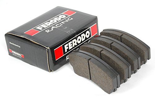 Ferodo Racing Fcp4433H Serie Pastiglie Freno
