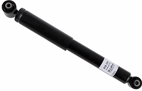 Sachs Ammortizzatore 315 131, Qualità Corrispondente All'Originale, Sostituzione Degli Ammortizzatori Dell'Auto