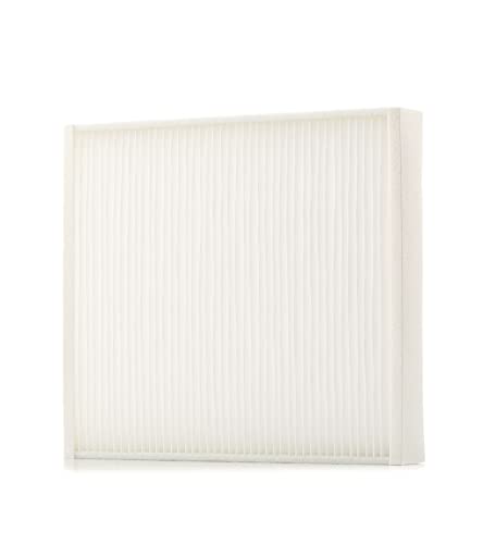 Filtro Aria Abitacolo Valeo Essential 715737 Filtro Particelle (Polline) Protezione Contro Il Polline, La Polvere E I Batteri