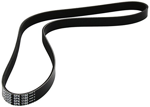 Dayco 6Pk1160 Cinghia Poly-V Scudo-Ducato Vers.19