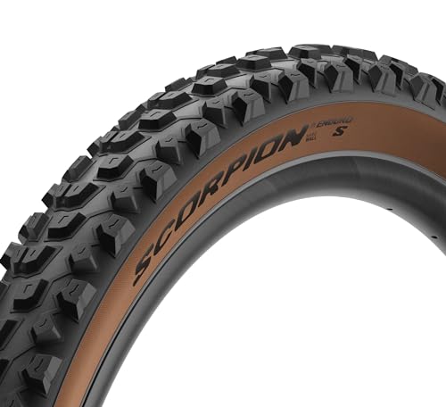Pirelli Mtb - Enduro