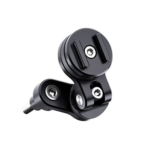 Sp Connect 2253230_4028017532303, Sp Clutch Mount Pro-Attacco Alla Leva Della Frizione O Freno Unisex-Adult, Black, One Size