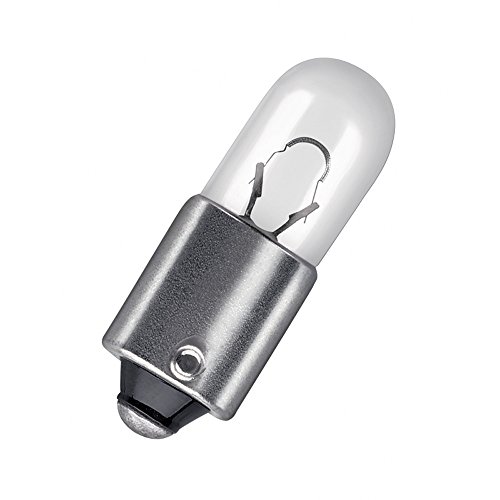 Osram 3893-02B T4W Original Lampada Ausiliaria Alogena In Blister Doppio