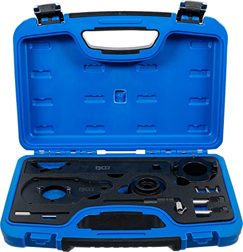 Bgs 74272 | Set Di Traino Di Distribuzione | Per Opel 1.3 Cdti