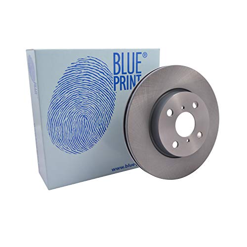 Bp Adt343205 Disco Freno