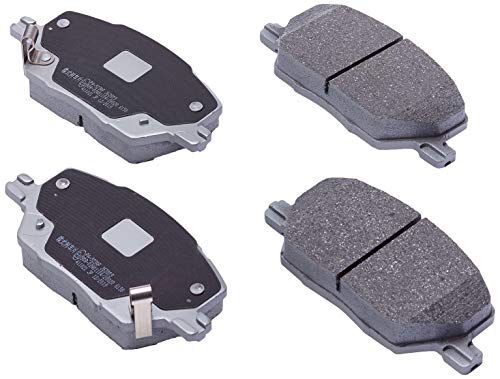 Japanparts Pa-923Af Pattini Freno