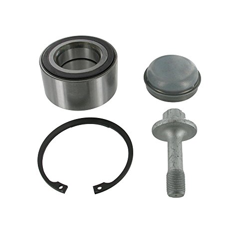 Skf Vkba 6785 Kit Cuscinetti Per Routa