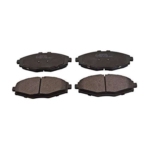 Bp Adg04268 Pastiglie Freno