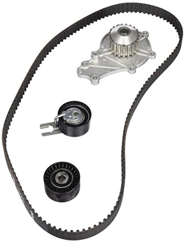 Kit Distribuzione Con Pompa Acqua Ina - 530023930