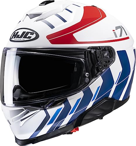 Hjc, Casco Moto Integrale I71 Simo Mc21Sf, S