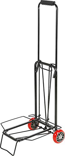 Brunner Carrellino Trolley Pieghevole Pickup