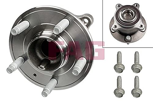 Fag 713645010 Wheel Bearing Kit
