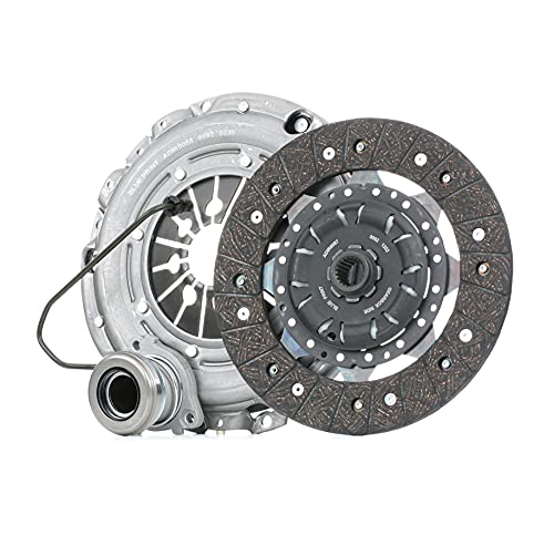 Blue Print Adw1930108 Clutch Kit