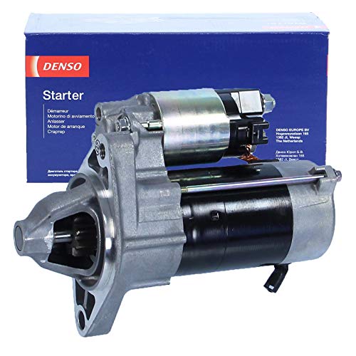 Denso Dsn934 Starter