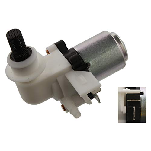 Febi Bilstein 14503 Pompa Lavavetri Impianto Lavavetro Parabrezza