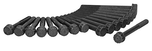 Ajusa 81035300 Kit Bulloni Testata